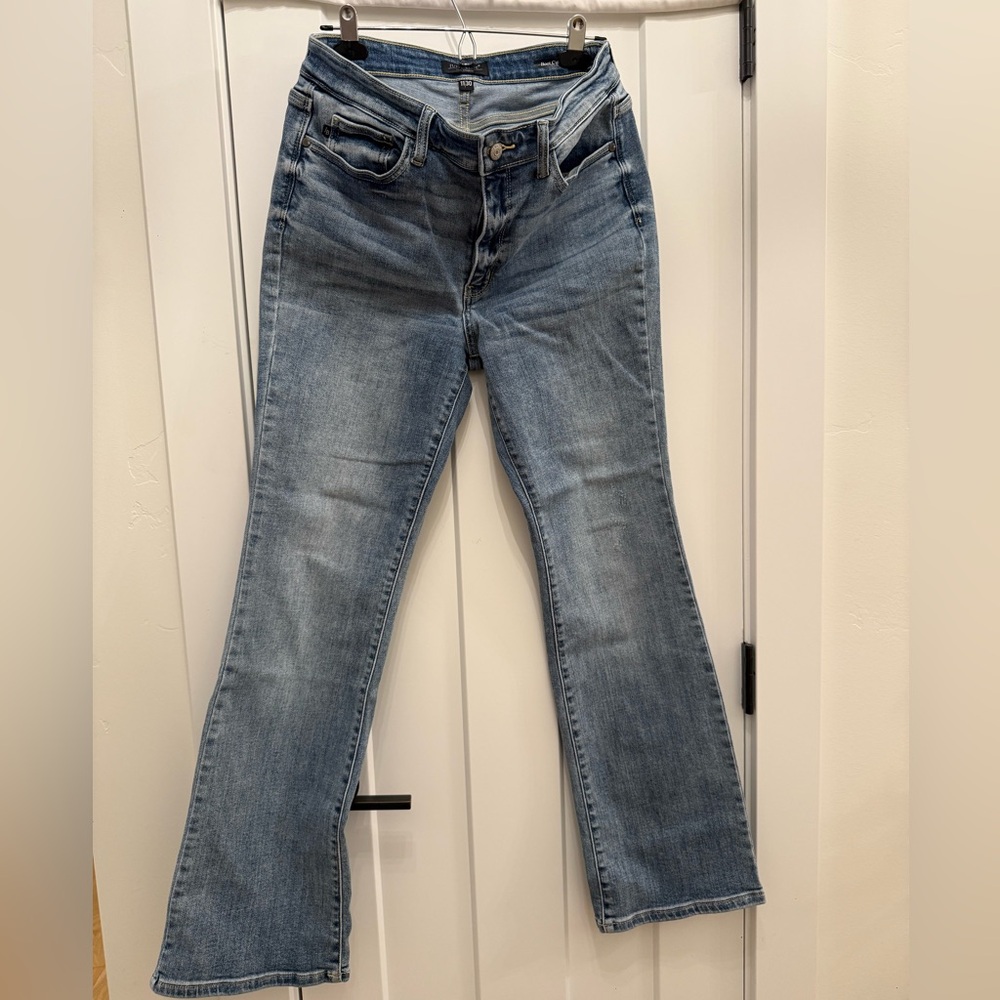 Judy Blue Boot Cut Women's Jeans